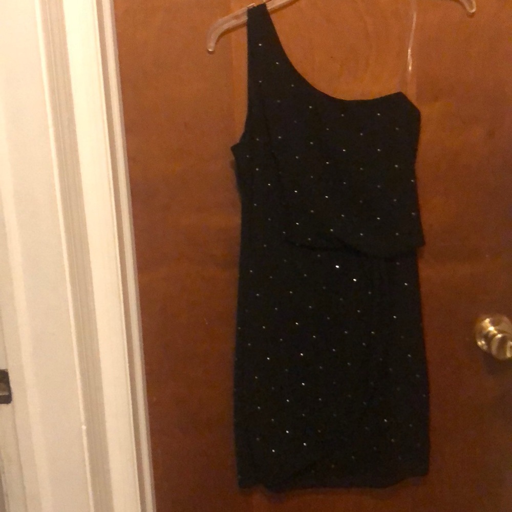 Beautiful going out black dress